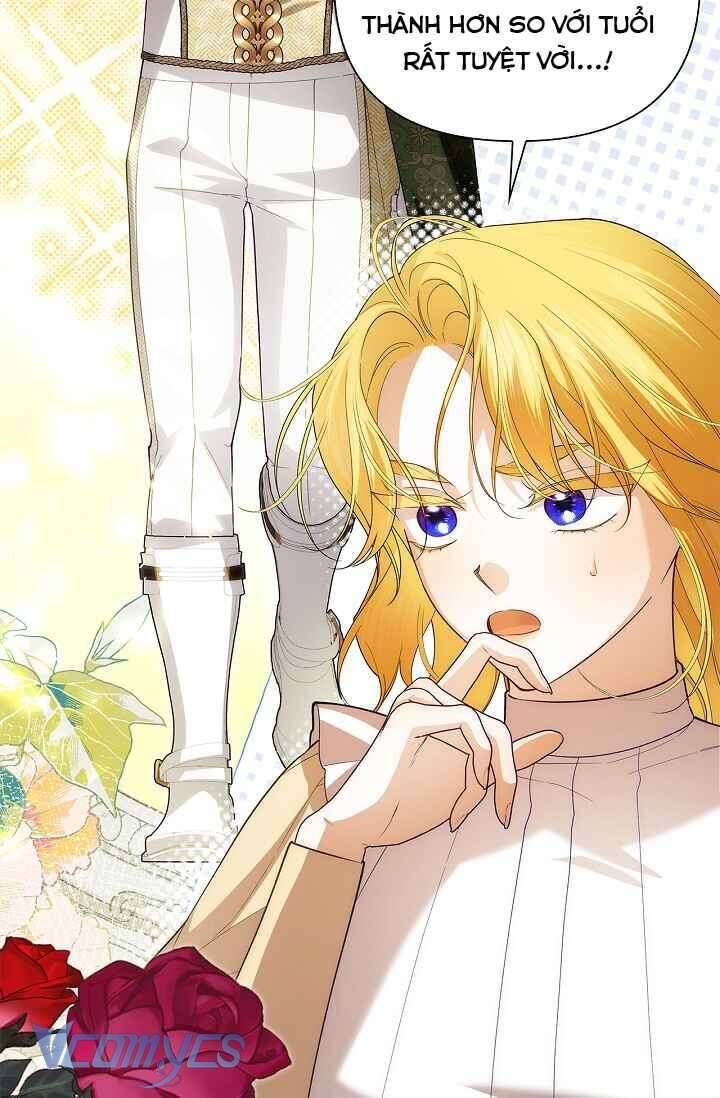 đọc truyện Phương Pháp Che Giấu Đứa Con Của Hoàng Đế Chương 122 ảnh 55 tại Thiên Thai Truyện