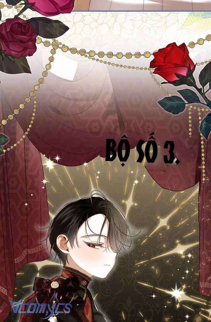 đọc truyện Phương Pháp Che Giấu Đứa Con Của Hoàng Đế Chương 122 ảnh 56 tại Thiên Thai Truyện