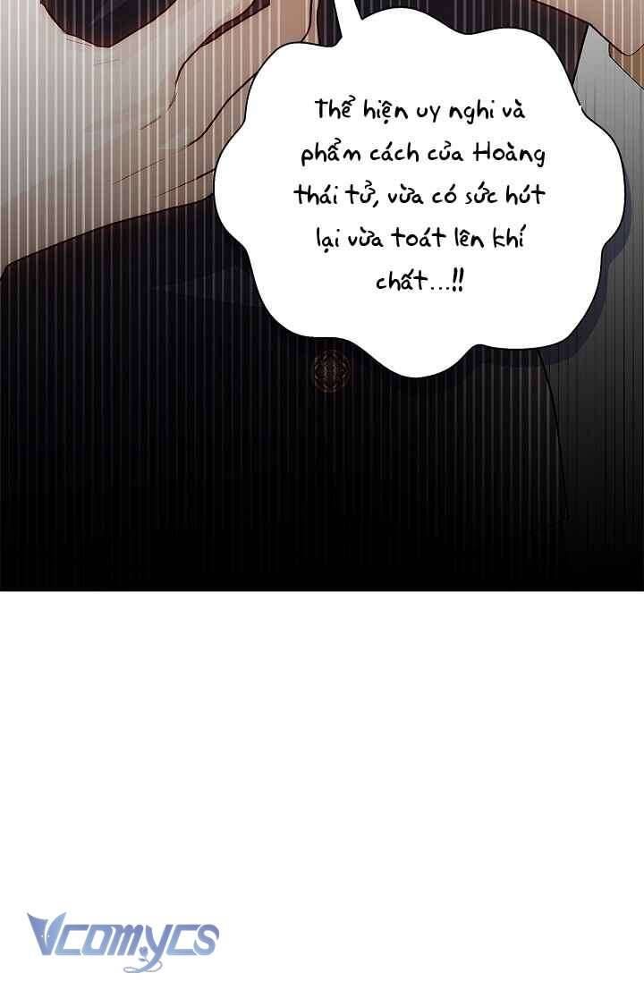 đọc truyện Phương Pháp Che Giấu Đứa Con Của Hoàng Đế Chương 122 ảnh 59 tại Thiên Thai Truyện