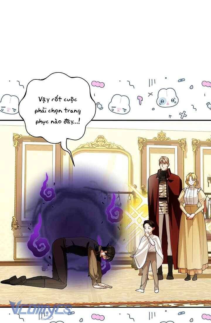 đọc truyện Phương Pháp Che Giấu Đứa Con Của Hoàng Đế Chương 122 ảnh 60 tại Thiên Thai Truyện