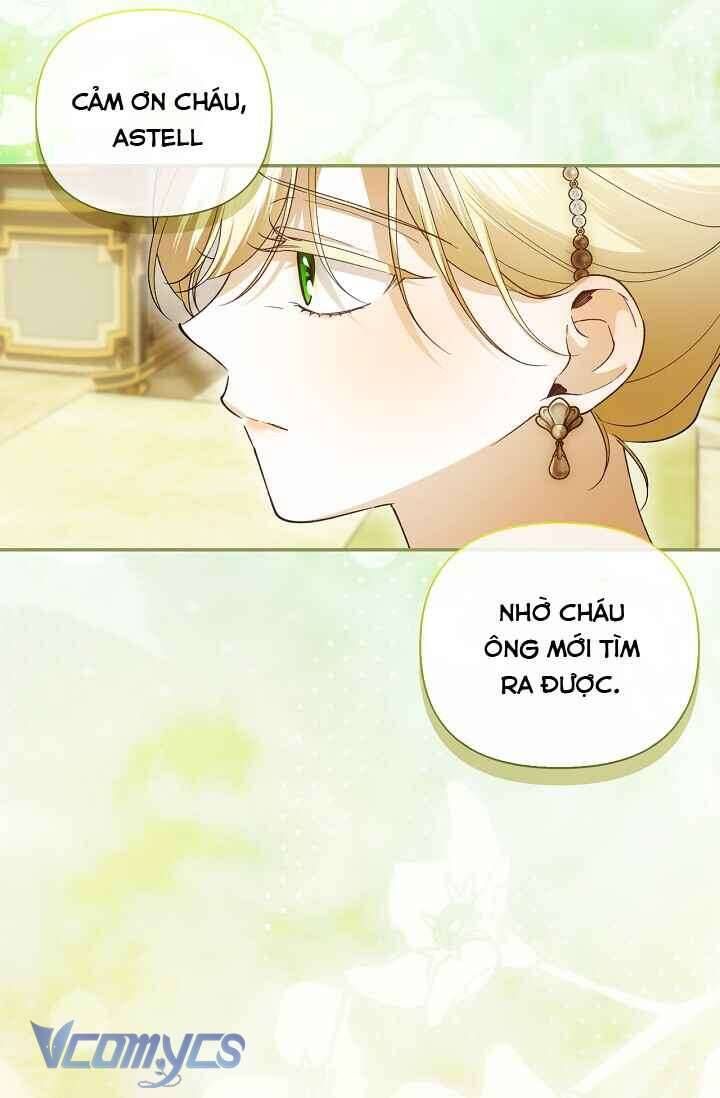 đọc truyện Phương Pháp Che Giấu Đứa Con Của Hoàng Đế Chương 122 ảnh 8 tại Thiên Thai Truyện