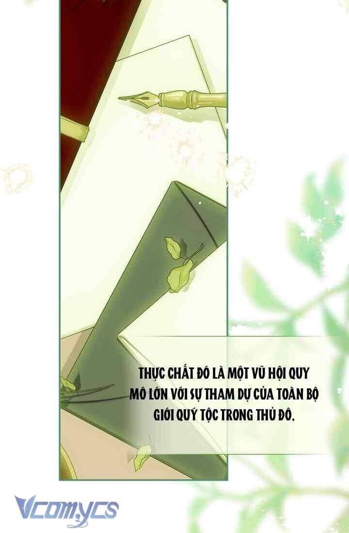 đọc truyện Phương Pháp Che Giấu Đứa Con Của Hoàng Đế Chương 122 ảnh 63 tại Thiên Thai Truyện