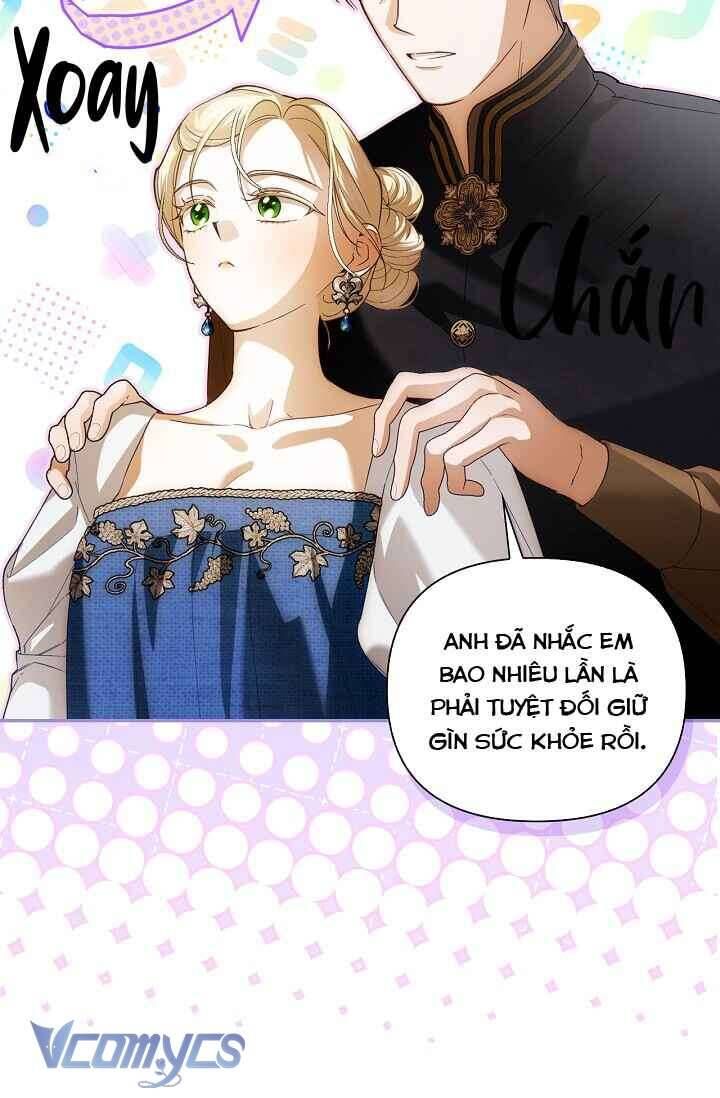 đọc truyện Phương Pháp Che Giấu Đứa Con Của Hoàng Đế Chương 122 ảnh 66 tại Thiên Thai Truyện