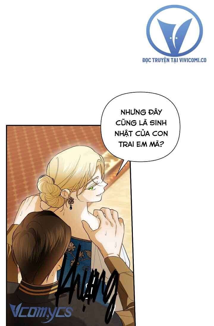 đọc truyện Phương Pháp Che Giấu Đứa Con Của Hoàng Đế Chương 122 ảnh 67 tại Thiên Thai Truyện