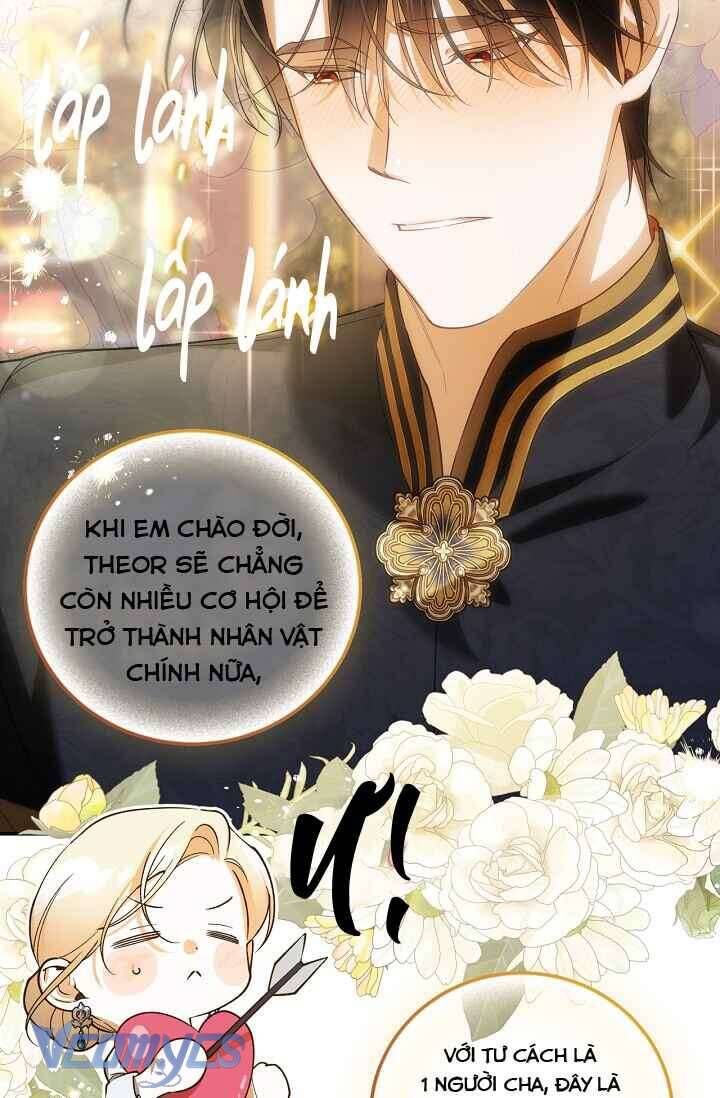 đọc truyện Phương Pháp Che Giấu Đứa Con Của Hoàng Đế Chương 122 ảnh 70 tại Thiên Thai Truyện