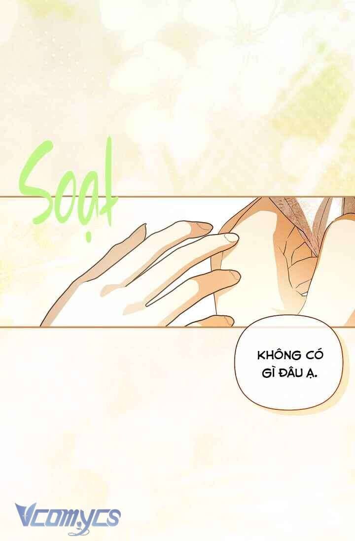 đọc truyện Phương Pháp Che Giấu Đứa Con Của Hoàng Đế Chương 122 ảnh 9 tại Thiên Thai Truyện