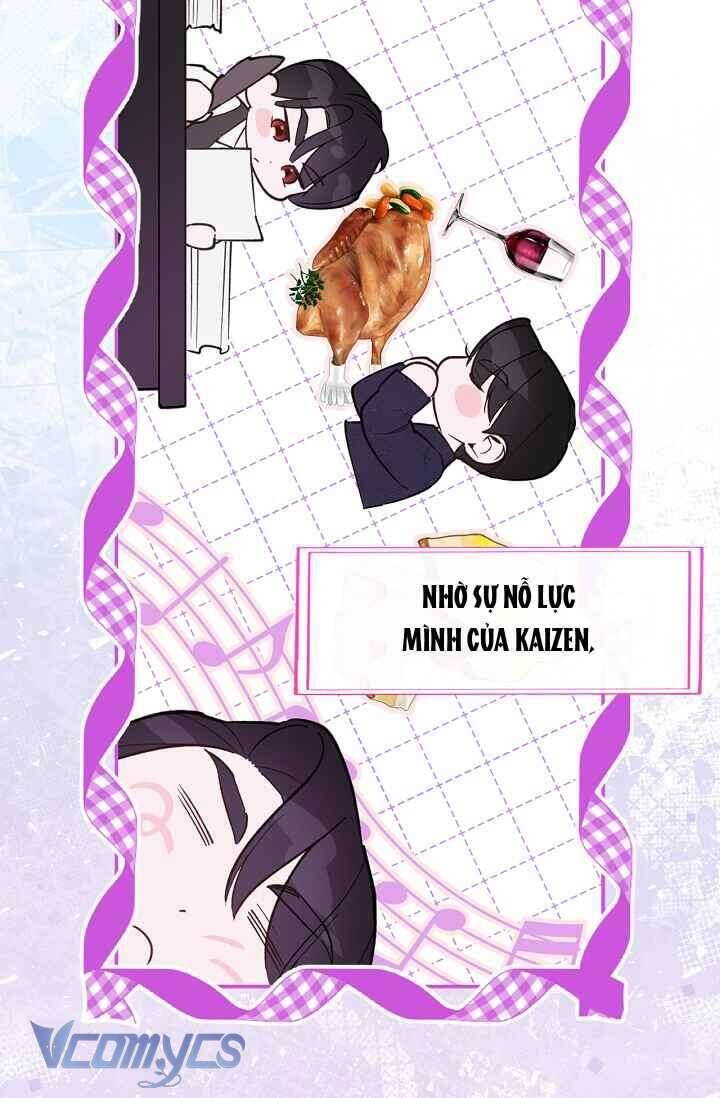 đọc truyện Phương Pháp Che Giấu Đứa Con Của Hoàng Đế Chương 122 ảnh 76 tại Thiên Thai Truyện