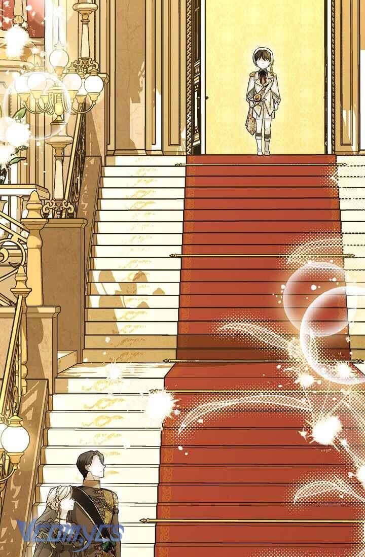 đọc truyện Phương Pháp Che Giấu Đứa Con Của Hoàng Đế Chương 122 ảnh 81 tại Thiên Thai Truyện