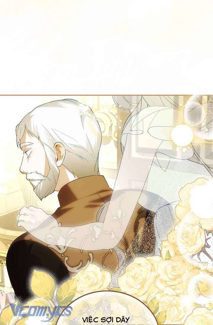 đọc truyện Phương Pháp Che Giấu Đứa Con Của Hoàng Đế Chương 122 ảnh 10 tại Thiên Thai Truyện