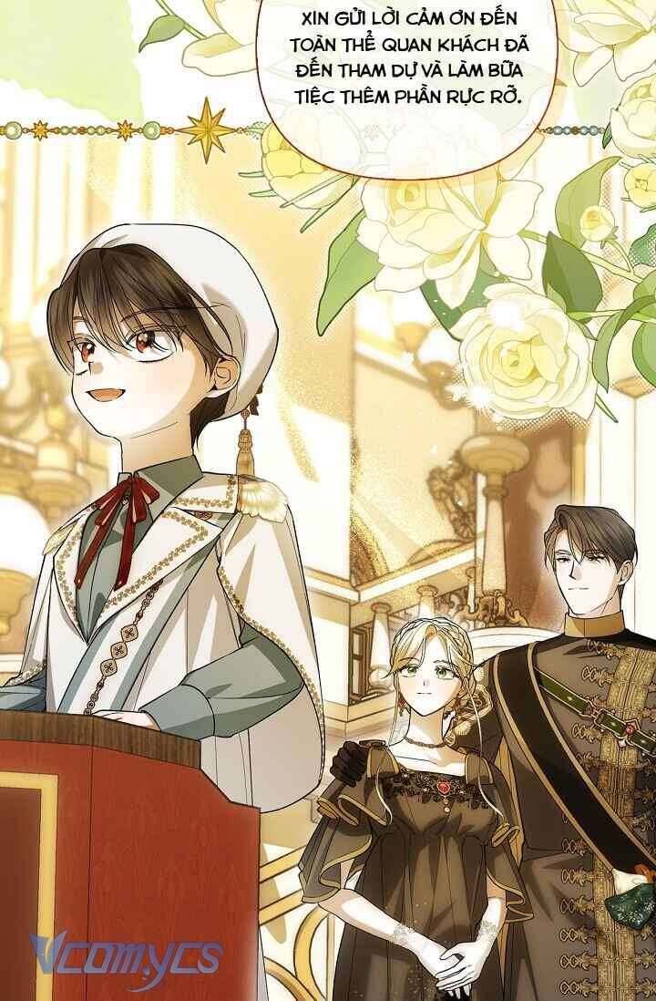 đọc truyện Phương Pháp Che Giấu Đứa Con Của Hoàng Đế Chương 122 ảnh 83 tại Thiên Thai Truyện