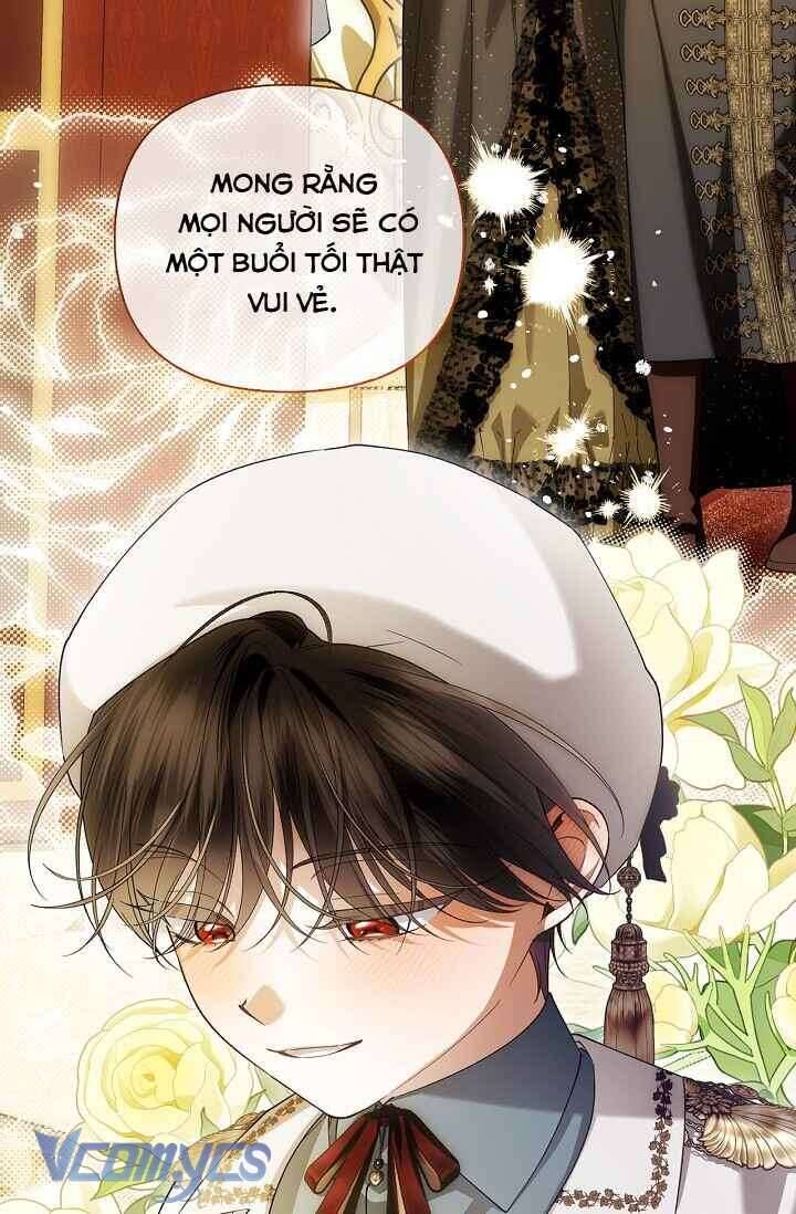 đọc truyện Phương Pháp Che Giấu Đứa Con Của Hoàng Đế Chương 122 ảnh 84 tại Thiên Thai Truyện