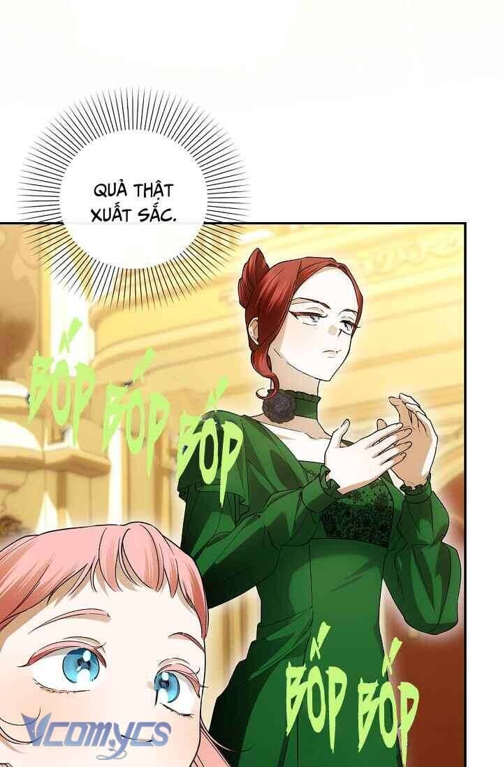 đọc truyện Phương Pháp Che Giấu Đứa Con Của Hoàng Đế Chương 122 ảnh 86 tại Thiên Thai Truyện