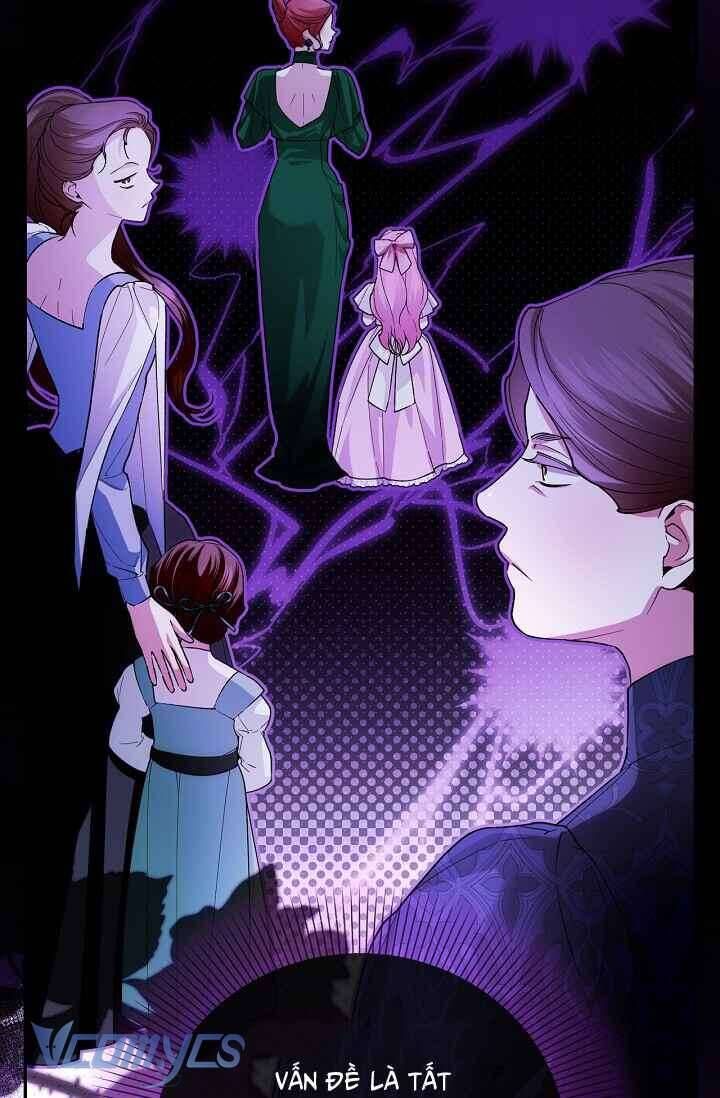 đọc truyện Phương Pháp Che Giấu Đứa Con Của Hoàng Đế Chương 122 ảnh 88 tại Thiên Thai Truyện