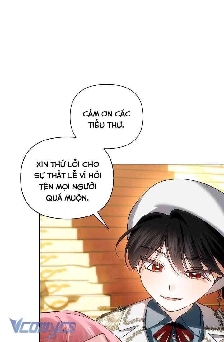 đọc truyện Phương Pháp Che Giấu Đứa Con Của Hoàng Đế Chương 122 ảnh 91 tại Thiên Thai Truyện