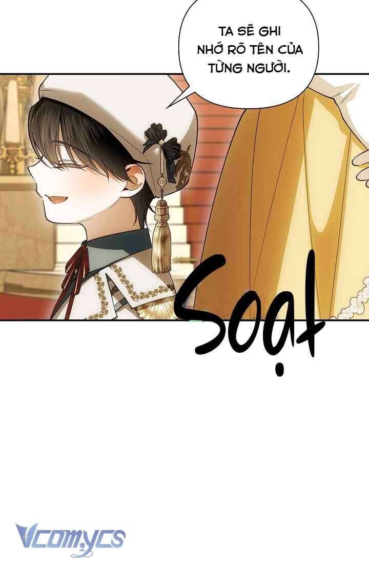 đọc truyện Phương Pháp Che Giấu Đứa Con Của Hoàng Đế Chương 122 ảnh 99 tại Thiên Thai Truyện