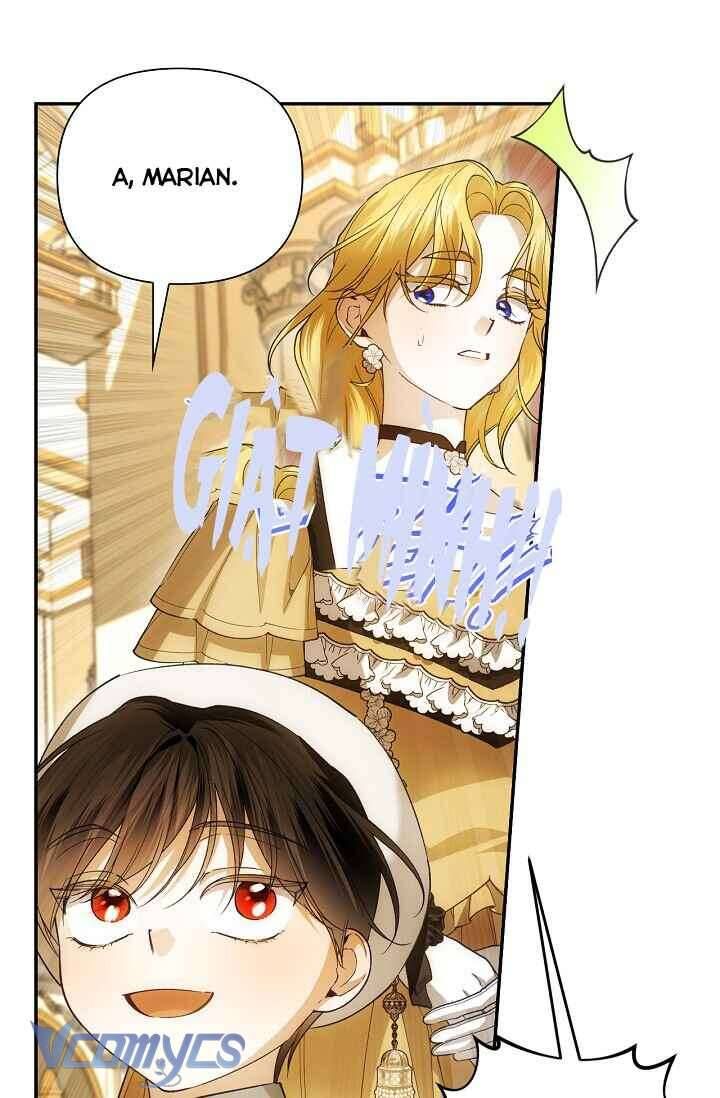 đọc truyện Phương Pháp Che Giấu Đứa Con Của Hoàng Đế Chương 122 ảnh 100 tại Thiên Thai Truyện