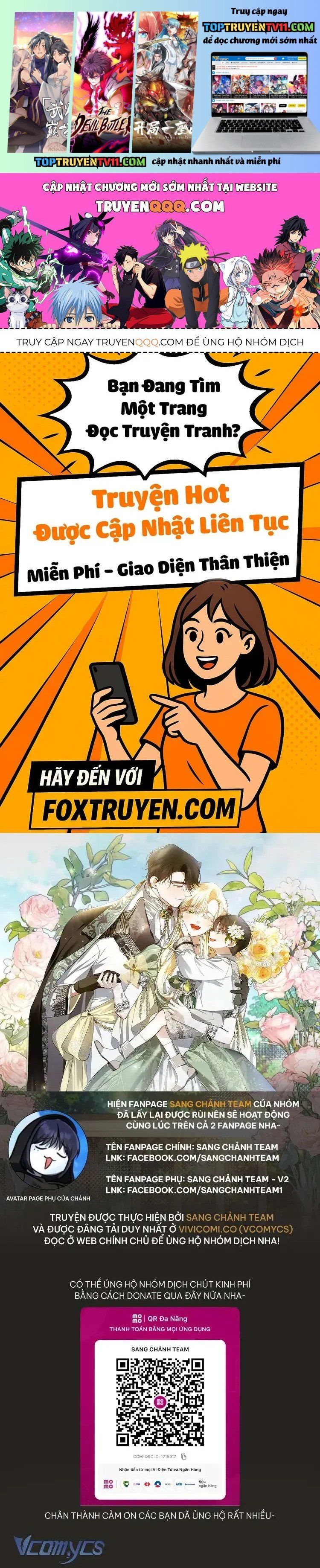 đọc truyện Phương Pháp Che Giấu Đứa Con Của Hoàng Đế Chương 123 ảnh 3 tại Thiên Thai Truyện