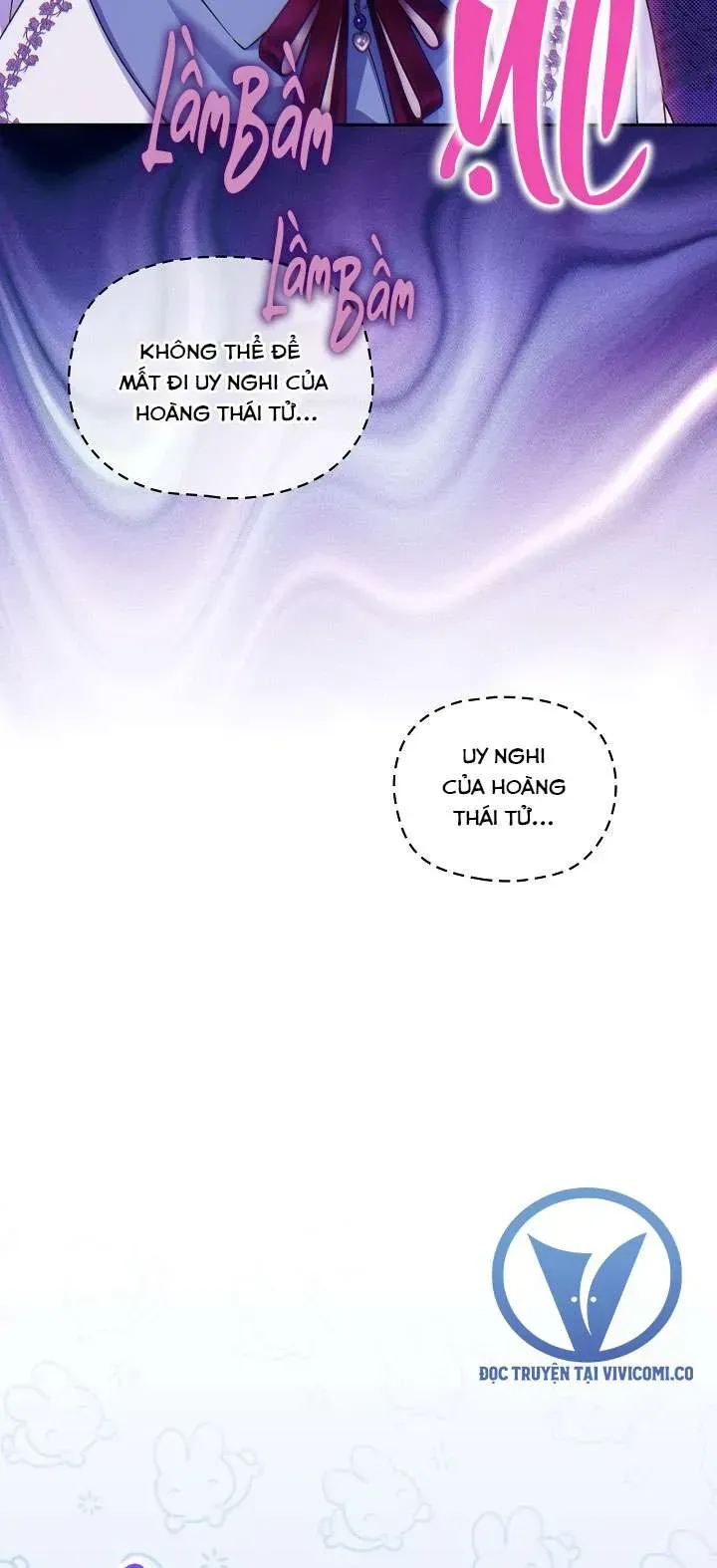 đọc truyện Phương Pháp Che Giấu Đứa Con Của Hoàng Đế Chương 123 ảnh 13 tại Thiên Thai Truyện