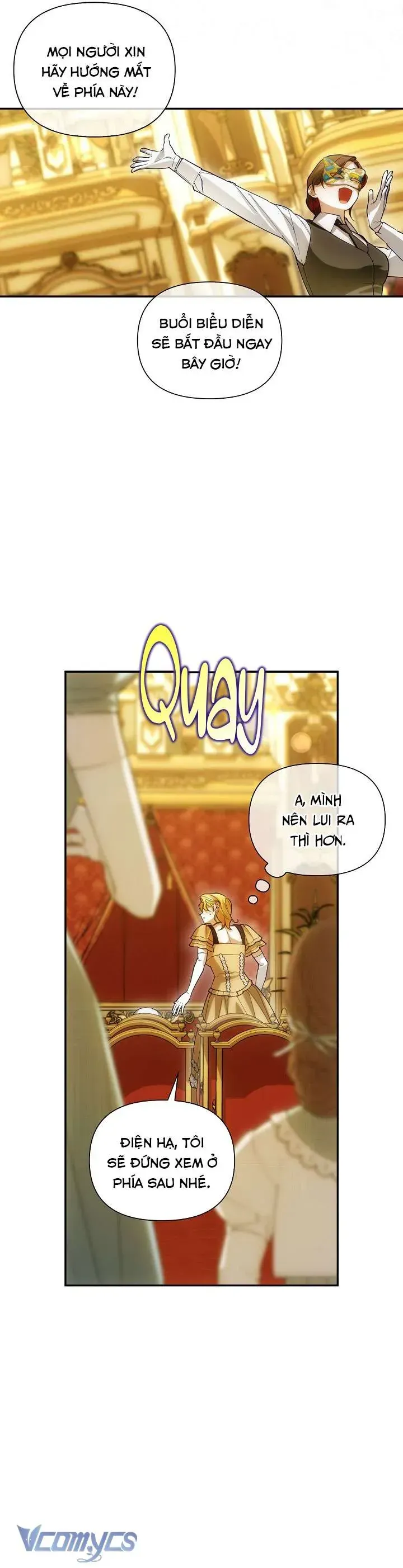 đọc truyện Phương Pháp Che Giấu Đứa Con Của Hoàng Đế Chương 123 ảnh 15 tại Thiên Thai Truyện