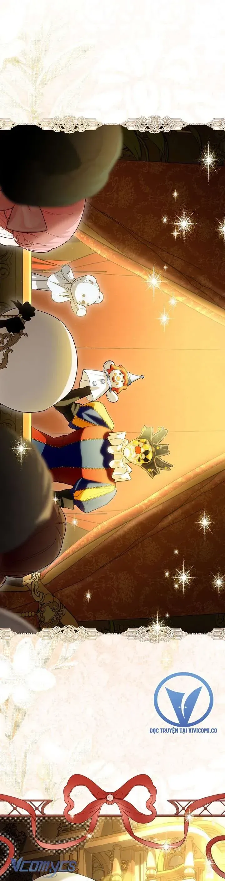 đọc truyện Phương Pháp Che Giấu Đứa Con Của Hoàng Đế Chương 123 ảnh 20 tại Thiên Thai Truyện