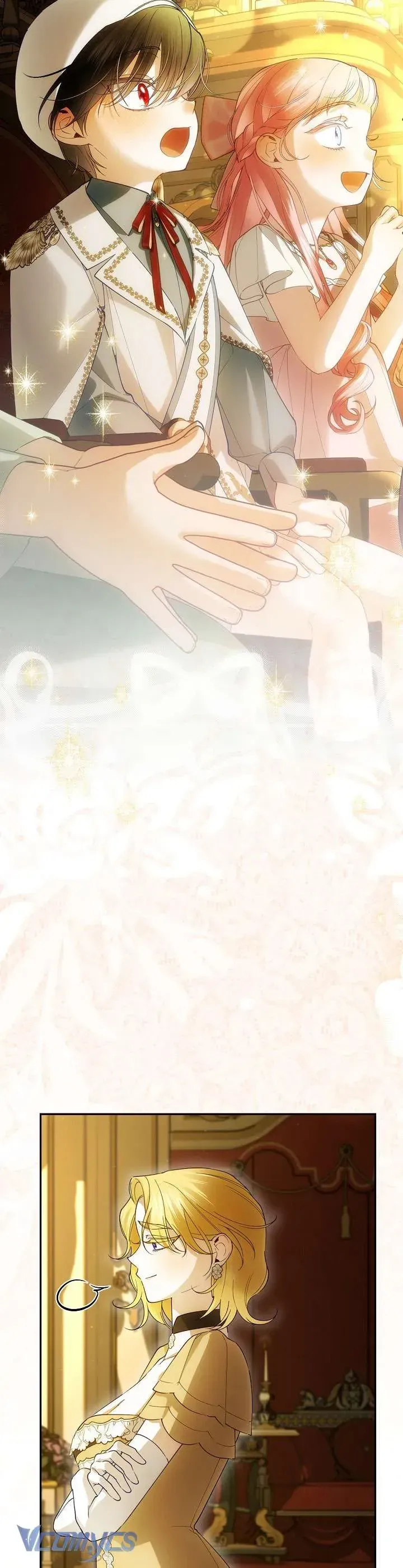 đọc truyện Phương Pháp Che Giấu Đứa Con Của Hoàng Đế Chương 123 ảnh 21 tại Thiên Thai Truyện