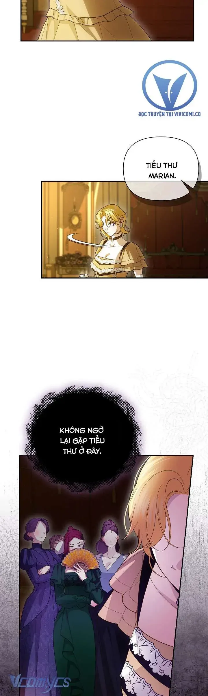 đọc truyện Phương Pháp Che Giấu Đứa Con Của Hoàng Đế Chương 123 ảnh 22 tại Thiên Thai Truyện