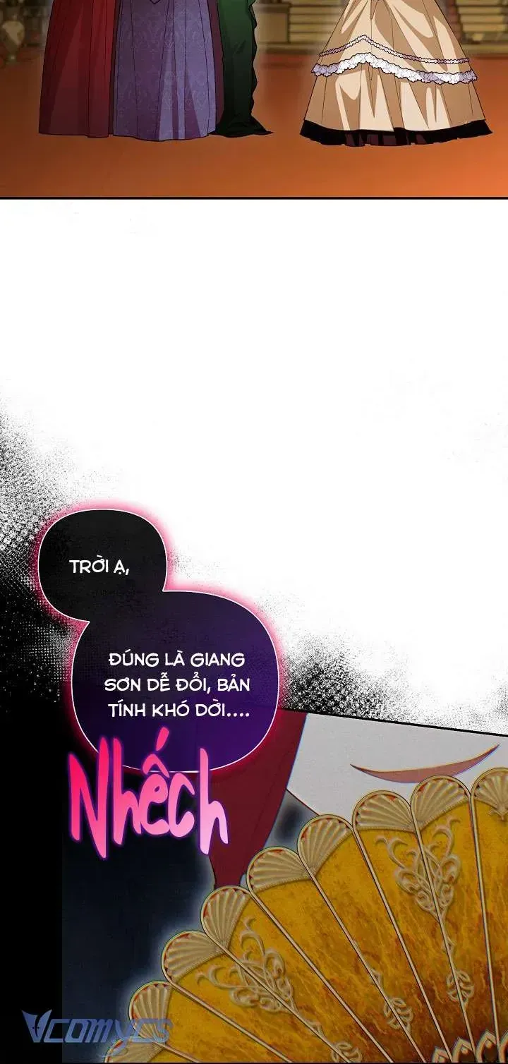 đọc truyện Phương Pháp Che Giấu Đứa Con Của Hoàng Đế Chương 123 ảnh 25 tại Thiên Thai Truyện