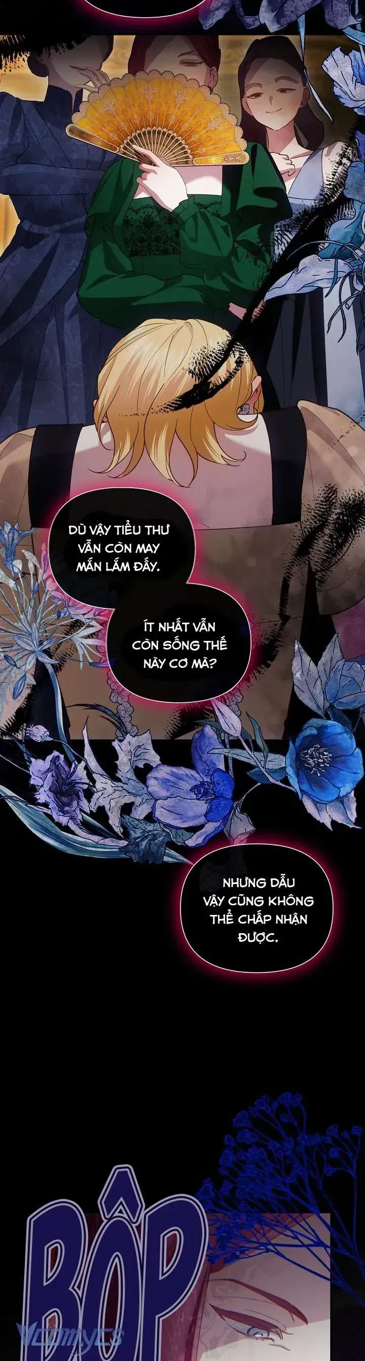 đọc truyện Phương Pháp Che Giấu Đứa Con Của Hoàng Đế Chương 123 ảnh 28 tại Thiên Thai Truyện