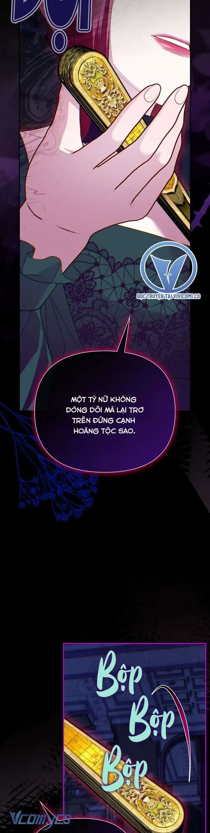 đọc truyện Phương Pháp Che Giấu Đứa Con Của Hoàng Đế Chương 123 ảnh 29 tại Thiên Thai Truyện