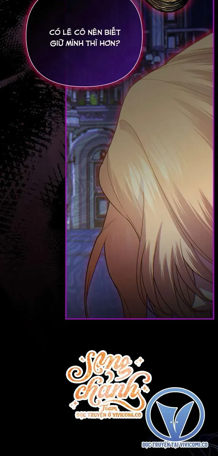 đọc truyện Phương Pháp Che Giấu Đứa Con Của Hoàng Đế Chương 123 ảnh 30 tại Thiên Thai Truyện