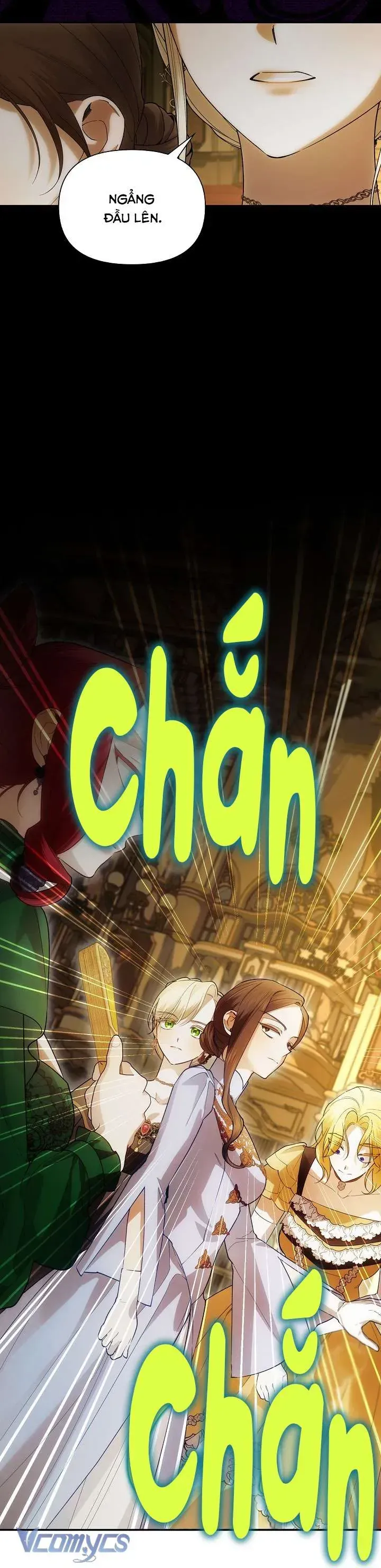 đọc truyện Phương Pháp Che Giấu Đứa Con Của Hoàng Đế Chương 123 ảnh 33 tại Thiên Thai Truyện