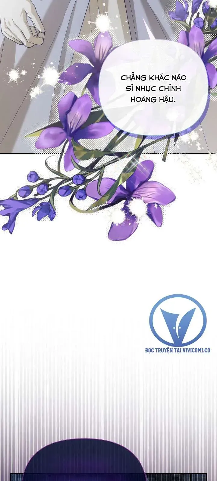 đọc truyện Phương Pháp Che Giấu Đứa Con Của Hoàng Đế Chương 123 ảnh 36 tại Thiên Thai Truyện