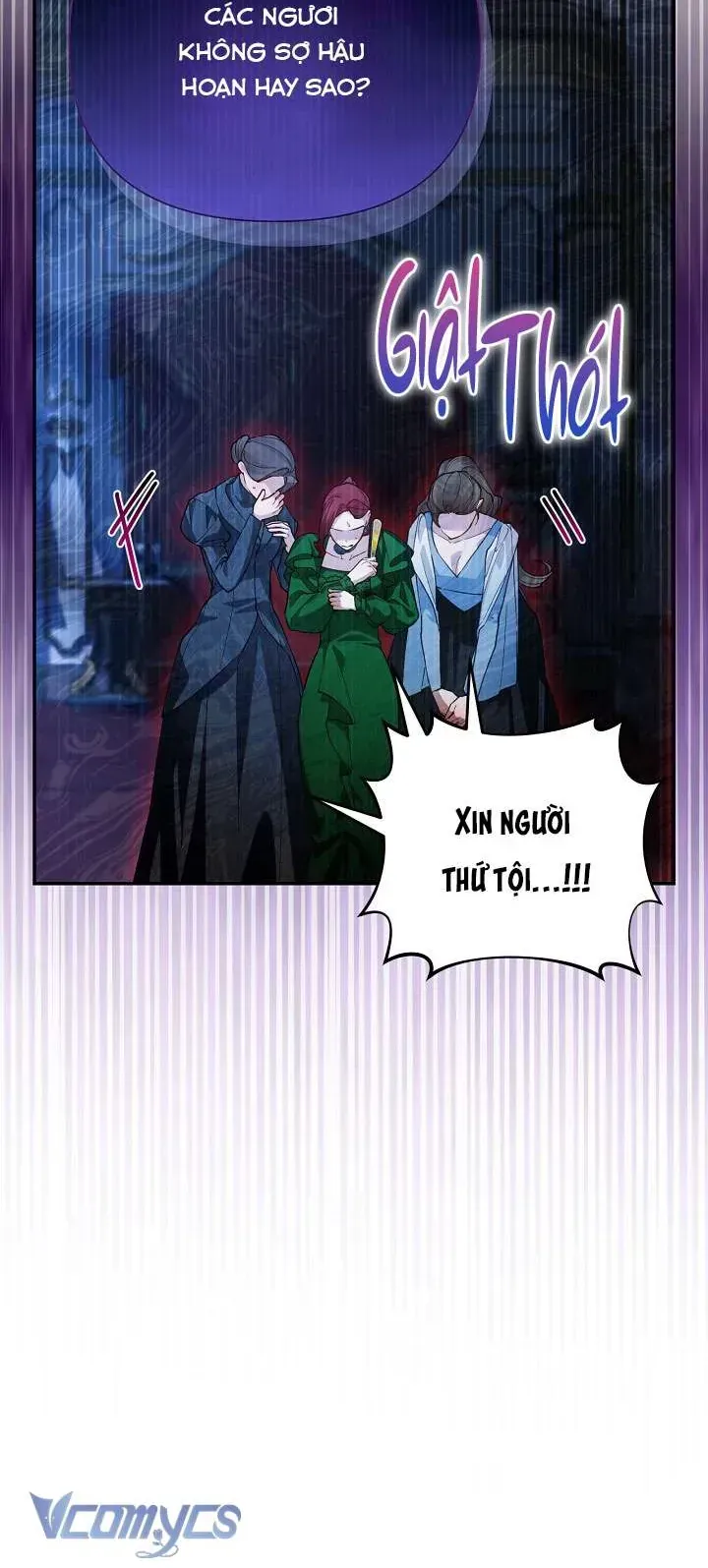 đọc truyện Phương Pháp Che Giấu Đứa Con Của Hoàng Đế Chương 123 ảnh 37 tại Thiên Thai Truyện