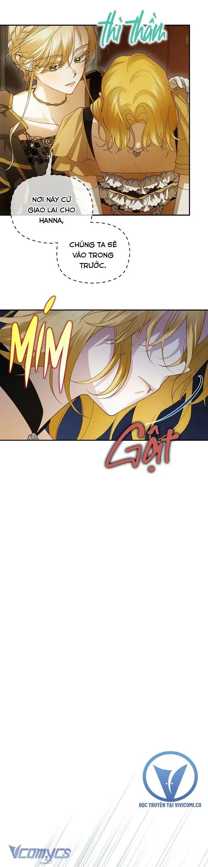 đọc truyện Phương Pháp Che Giấu Đứa Con Của Hoàng Đế Chương 123 ảnh 38 tại Thiên Thai Truyện