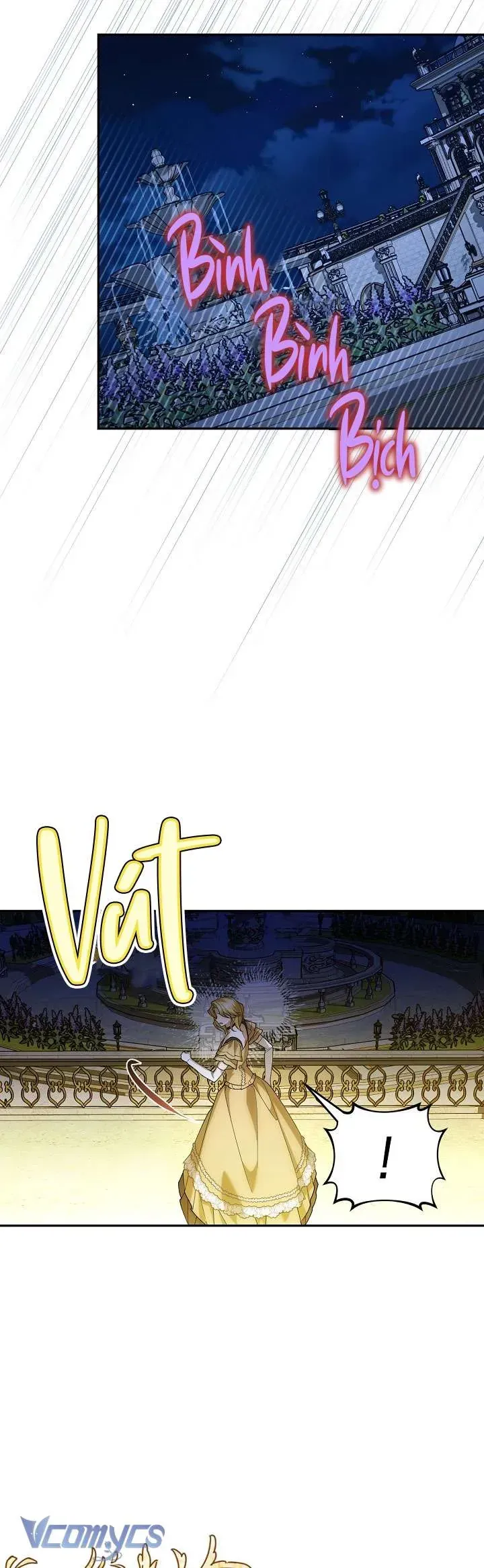 đọc truyện Phương Pháp Che Giấu Đứa Con Của Hoàng Đế Chương 123 ảnh 39 tại Thiên Thai Truyện