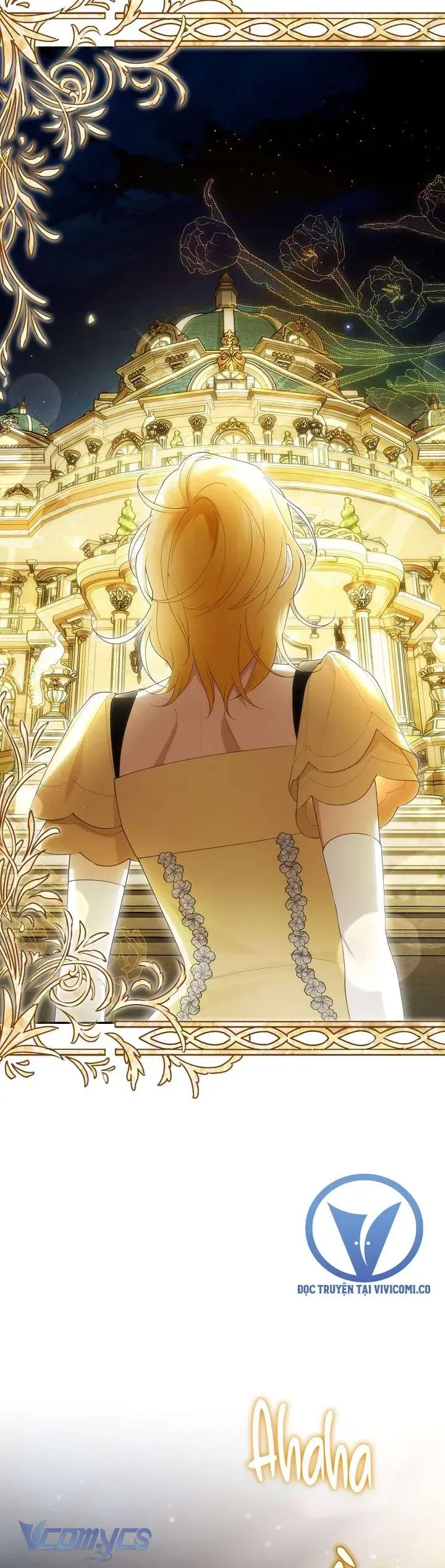 đọc truyện Phương Pháp Che Giấu Đứa Con Của Hoàng Đế Chương 123 ảnh 40 tại Thiên Thai Truyện