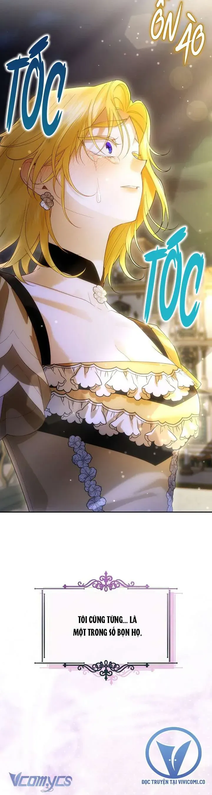 đọc truyện Phương Pháp Che Giấu Đứa Con Của Hoàng Đế Chương 123 ảnh 41 tại Thiên Thai Truyện