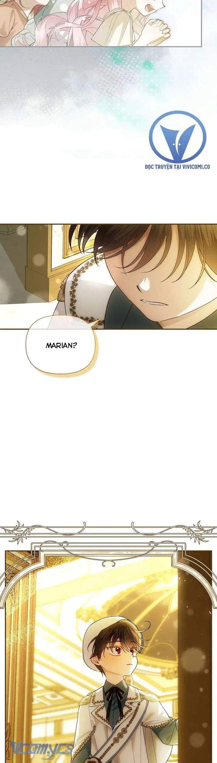 đọc truyện Phương Pháp Che Giấu Đứa Con Của Hoàng Đế Chương 123 ảnh 43 tại Thiên Thai Truyện