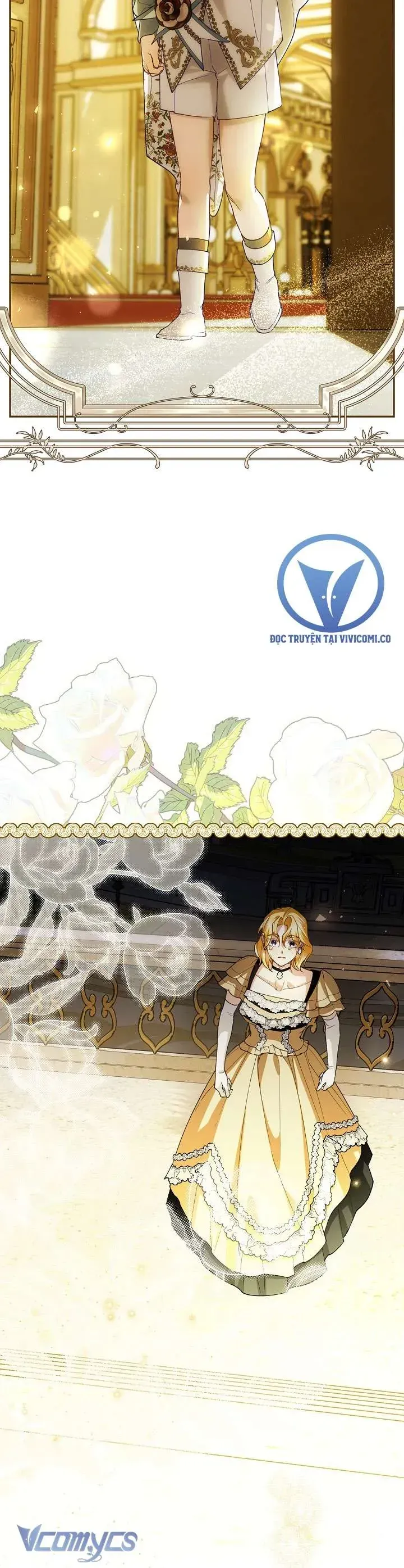 đọc truyện Phương Pháp Che Giấu Đứa Con Của Hoàng Đế Chương 123 ảnh 44 tại Thiên Thai Truyện