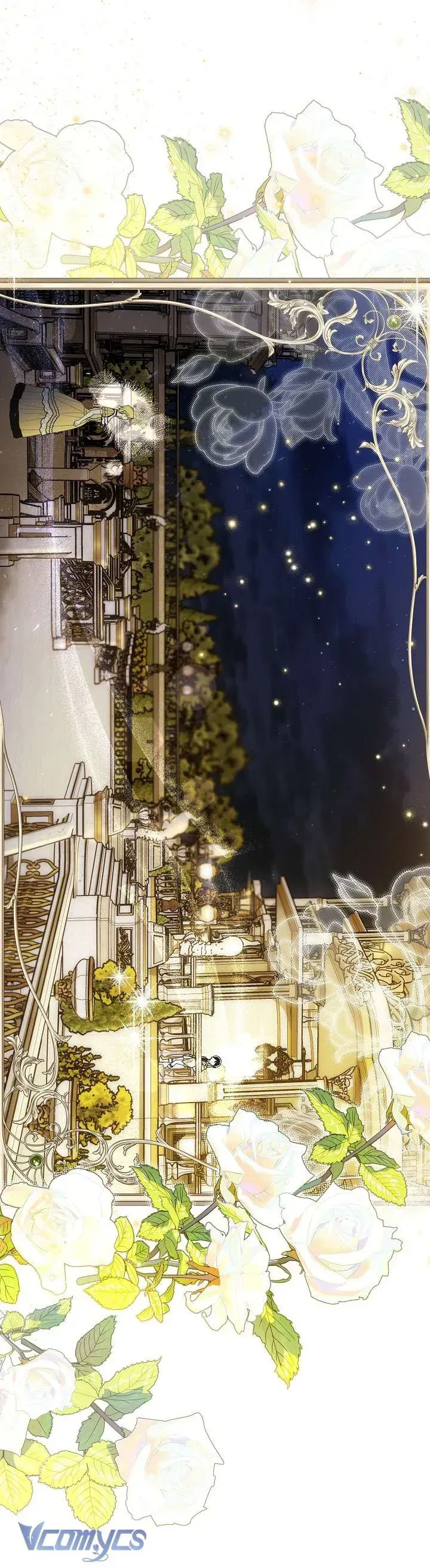 đọc truyện Phương Pháp Che Giấu Đứa Con Của Hoàng Đế Chương 123 ảnh 45 tại Thiên Thai Truyện