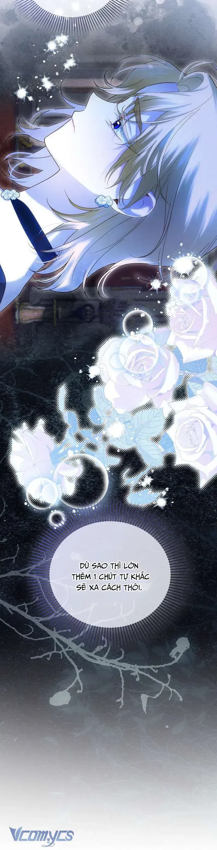 đọc truyện Phương Pháp Che Giấu Đứa Con Của Hoàng Đế Chương 123 ảnh 7 tại Thiên Thai Truyện