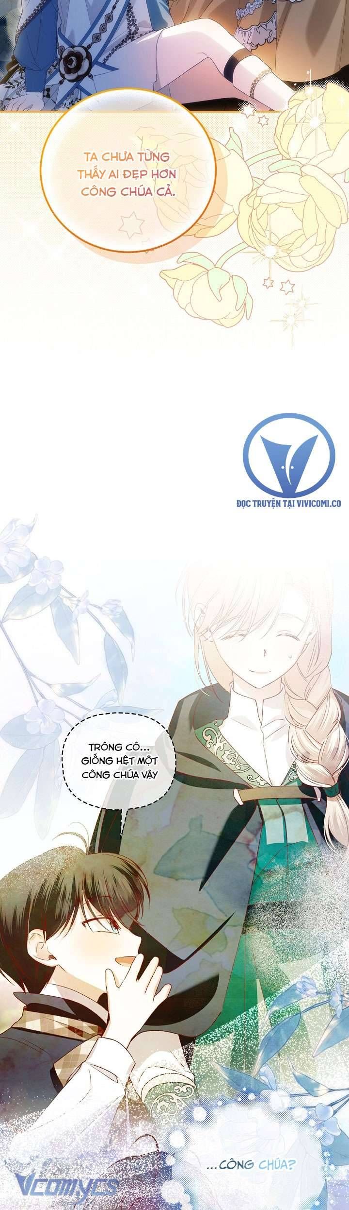 đọc truyện Phương Pháp Che Giấu Đứa Con Của Hoàng Đế Chương 124 ảnh 20 tại Thiên Thai Truyện