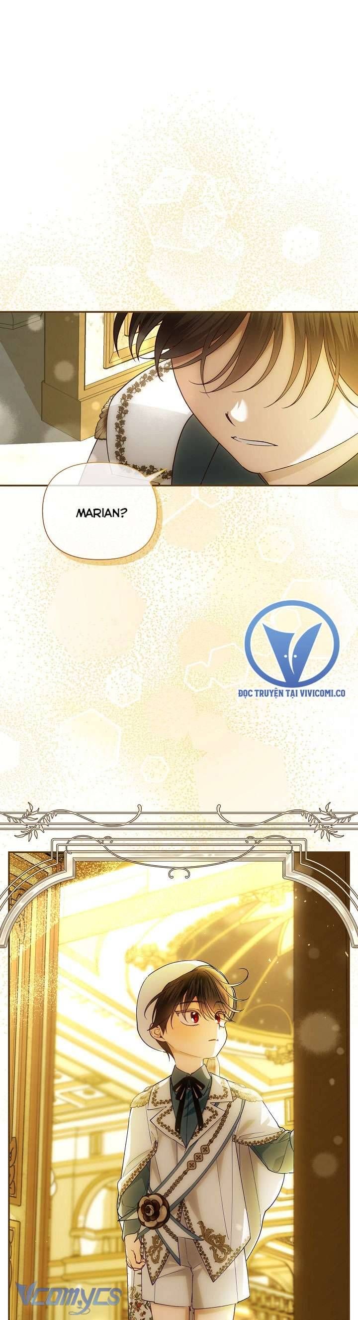 đọc truyện Phương Pháp Che Giấu Đứa Con Của Hoàng Đế Chương 124 ảnh 4 tại Thiên Thai Truyện