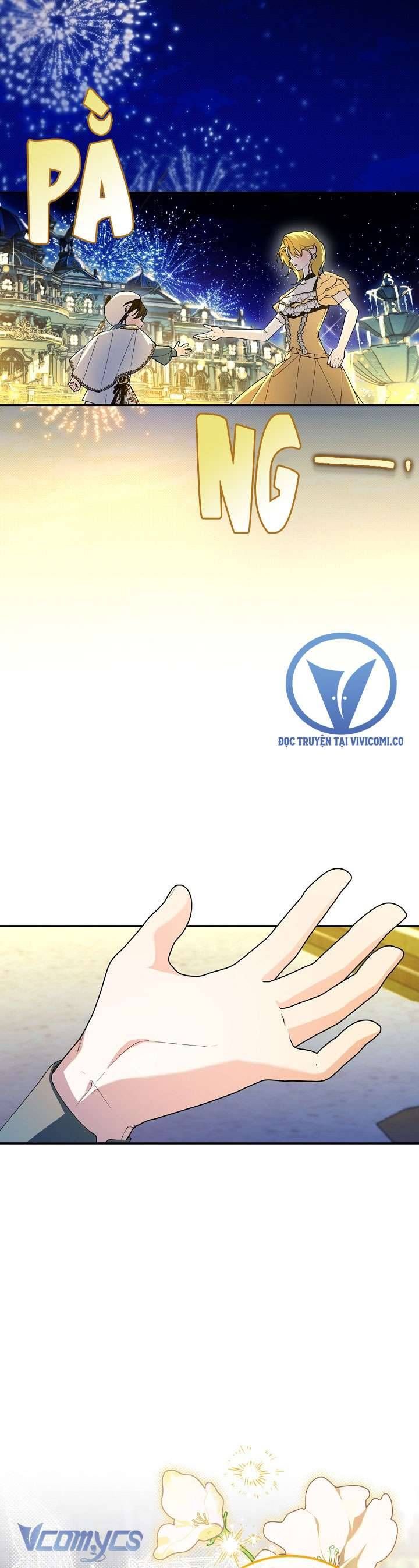 đọc truyện Phương Pháp Che Giấu Đứa Con Của Hoàng Đế Chương 124 ảnh 24 tại Thiên Thai Truyện