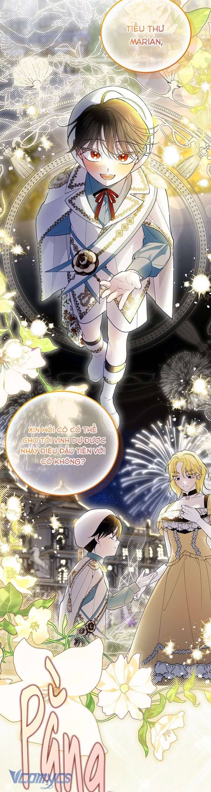 đọc truyện Phương Pháp Che Giấu Đứa Con Của Hoàng Đế Chương 124 ảnh 25 tại Thiên Thai Truyện