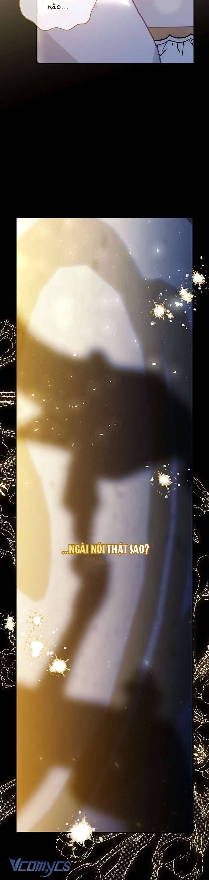 đọc truyện Phương Pháp Che Giấu Đứa Con Của Hoàng Đế Chương 124 ảnh 27 tại Thiên Thai Truyện