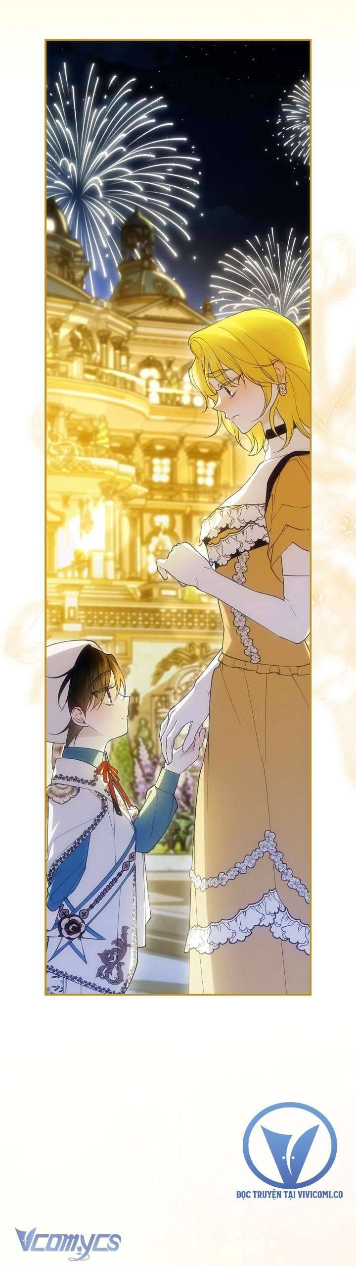 đọc truyện Phương Pháp Che Giấu Đứa Con Của Hoàng Đế Chương 124 ảnh 30 tại Thiên Thai Truyện