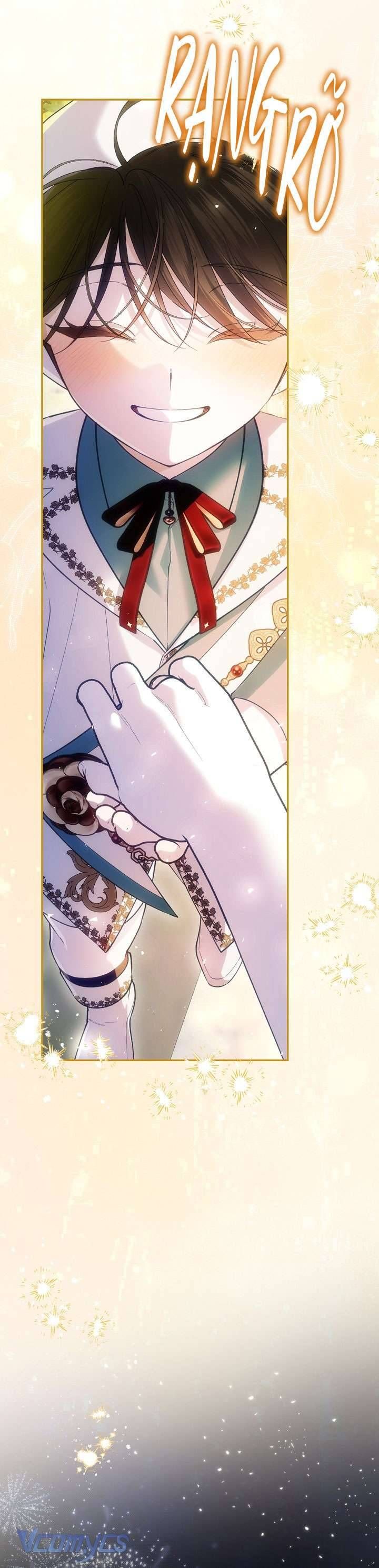 đọc truyện Phương Pháp Che Giấu Đứa Con Của Hoàng Đế Chương 124 ảnh 31 tại Thiên Thai Truyện