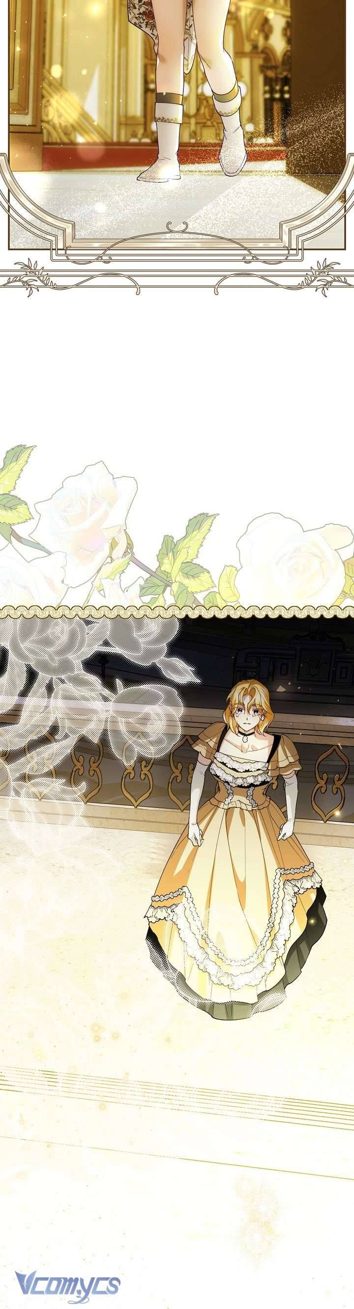 đọc truyện Phương Pháp Che Giấu Đứa Con Của Hoàng Đế Chương 124 ảnh 5 tại Thiên Thai Truyện