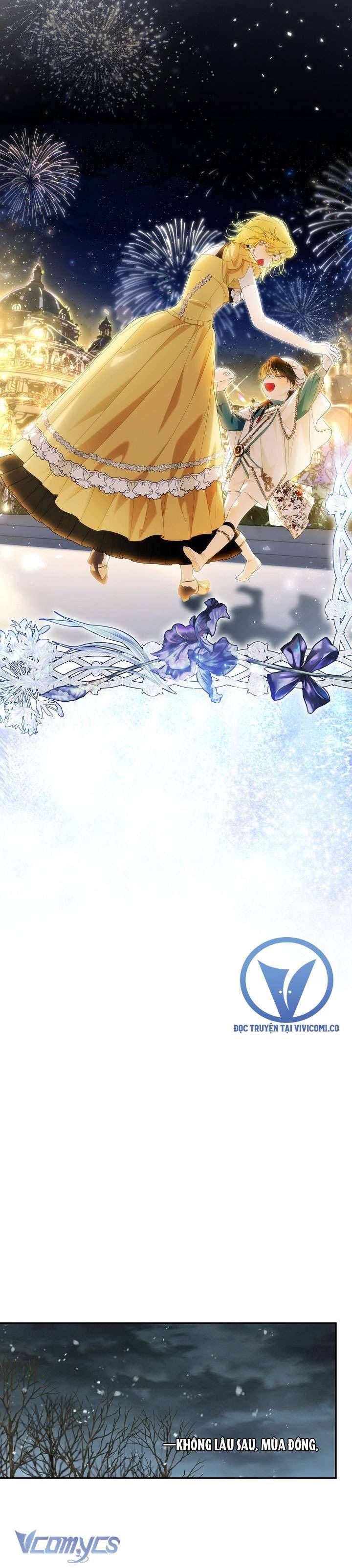 đọc truyện Phương Pháp Che Giấu Đứa Con Của Hoàng Đế Chương 124 ảnh 32 tại Thiên Thai Truyện